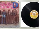 Sound Foundation-Self-LP SMO-BRO SBS 9001 RARE Psych Garage LP Album n Shrink