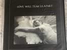 JOY DIVISION - 12INCH SINGLE - LOVE WILL TEAR US APART Australia Import