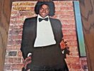 Michael Jackson Off The Wall Vinyl Lp (untested)