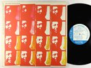 Brother Jack McDuff - Who Knows What Tomorrow's Gonna Bring LP - Blue Note