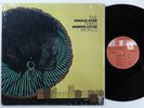 DONALD BYRD/BOOKER LITTLE The Third World TCB LP VG+ SHRINK r
