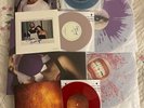 Oliva Rodrigo Vinyl Record Bundle