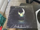 Jerry Goldsmith Alien LP 20th Century Records Vinyl Soundtrack VG