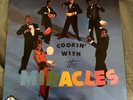 Cookin' with the Miracles Record