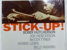 BOBBY HUTCHERSON STICK-UP BLUE NOTE BST84244 1LP