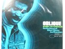 BOBBY HUTCHERSON OBLIQUE BLUE NOTE GXF3061 1LP