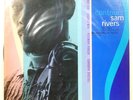 SAM RIVERS CONTOURS BLUE NOTE BST84206 1LP