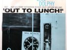 ERIC DOLPHY OUT TO LUNCH  BLUE NOTE LNJ80066 1LP