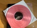 Harry Styles Self titled Vinyl Limited Edition Pink 2 year anniversary edition