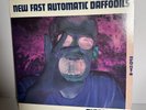 New Fast Automatic Daffodils – Pigeonhole LP - 1990 - Play It Again Sam Records
