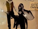 Fleetwood Mac Rumors w/Hype Sticker, 1977, Warner Bros.