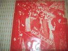 THE BEATLES - GET BACK SESSIONS/ LIVE  VINYL 12
