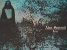 ALAN SORRENTI, ARIA, EMI HARVEST 3C 064 17836 ITALY 1972, VG+ / EX, PER VINC2354