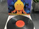 Herbie Hancock’s Headhunters LP