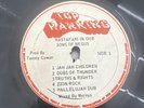 Rastafari In Dub Sons On Negus 1977 Top Ranking Dub Vinyl Reggae RARE