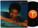 Ella Fitzgerald - Sings Rodgers & Hart Song Book 2xLP - Verve 1st Press Mono DG
