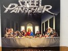 Open E Vinyl LP Steel Panther All You Can Eat Collector's Edition