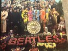 THE BEATLES 2014 MONO- SGT PEPPERS/WHITE ALBUM & REVOLVER LP  USED 3 Album Lot