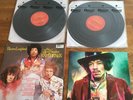 The Jimi Hendrix Experience - Electric Ladyland 2010 180gm Reissue. EX with book