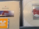 DEPECHE MODE Music For The Masses CLEAR VINYL STUMM 47 UK 1987 RARE