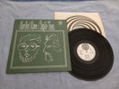 Manfred Mann Chapter Three-1969-UK FIRST  PRESS - VERTIGO SWIRL  LAB -N/MINT