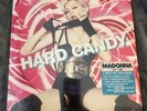 Madonna Hard Candy 2008 Triple LP Vinyl & Cd Set Hype Brand New Sealed Rare Oop