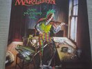 Marillion Script for a Jester's Tear Vinyl Album 1983 EMI ST-12269