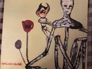 Nirvana Incesticide Yellow Vinyl LP