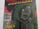 Operation: Doomsday by MF Doom (Record, 2023)