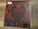 Hammer Witch - Return to Salem LP (2024) US Powerlord WYZARD Tyrant's Reign