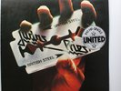 Judas Priest British Steel 