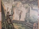 Final Fantasy XII: The Zodiac Age Selections Vinyl 2DNinja VGM OST Square
