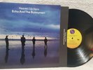 Echo And The Bunnymen 