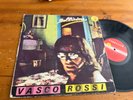 LP ITALY  1983 Vasco Rossi – Bollicine 1ST