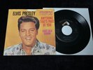 ELVIS PRESLEY 45 47-7992 GOOD LUCK CHARM/ANYTHING THATS PART OF YOU NM OR BETTER