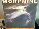 MORPHINE   Cure For Pain   Run Out Groove   Deluxe / Numbered   MINTY