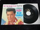 ELVIS PRESLEY 45 47-7968 CAN’T HELP FALLING IN LOVE/ROCK-A-HULA BABY STUNNING PS
