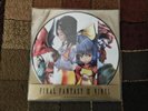 FINAL FANTASY IX VINYL LP Nobuo Uematsu Soundtrack New