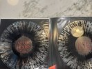 The Weeknd - After Hours Urban Outfitters Black Splatter Vinyl
