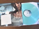 SIGNED Oklou Choke Enough Rough Trade Exclusive Green Coke vinyl & bonus CD