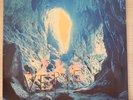 The Verve A Storm In Heaven 1st Press UK Vinyl LP 1993 Original HUT EX+