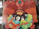 THEM - TIME OUT TIME IN FOR THEM LP - TOWER ST-5116 Rare Orig. ‘68 PSYCH EX-/VG+