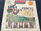 Kinks - Lola Percy and The Apeman South African Dbl LP set, Rare