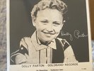 Dolly Parton - Puppy Love (2017) Goldband 7