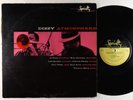 Lee Morgan - Dizzy Atmosphere LP - Specialty - SP 5001 DG