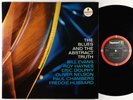 Oliver Nelson - Blues And The Abstract Truth LP - ABC Impulse Stereo RVG VG+