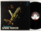 Sahib Shihab - Sentiments LP - Storyville Denmark OG Press VG+
