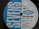 JAMES FOUNTAIN - SEVEN DAY LOVER