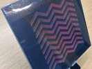 Twin Peaks - Fire Walk With Me (Soundtrack) – 2x Red/Black Vinyl LP - NEW/SEALED