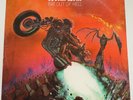 Meat Loaf Bat Out Of Hell Vinyl Record 12” 33 RPM EPLS 3860 Epic Records 1977
